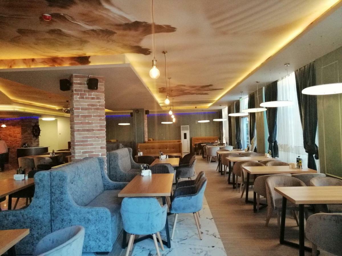 Allure Beach Resort Aparthotel Primorsko Exterior photo