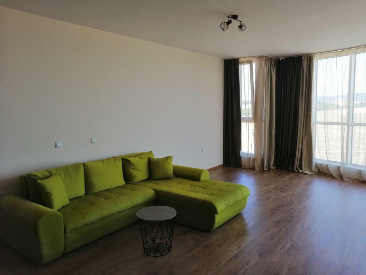 Allure Beach Resort Aparthotel Primorsko Room photo